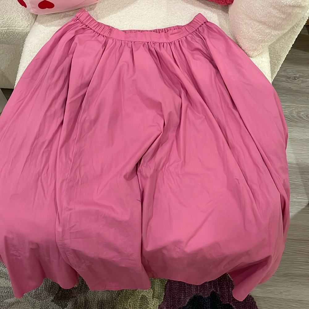 Free People Ballet Skirt